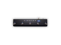 Xsonic Airstep Kat Edition Xsonic Airstep Kat Edition